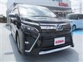 2018 Toyota Voxy