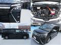 2018 Toyota Voxy