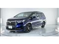 2020 Honda Odyssey