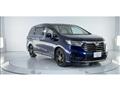 2020 Honda Odyssey