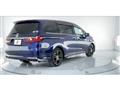 2020 Honda Odyssey