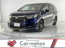 2020 Honda Odyssey