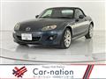 2012 Mazda Roadster