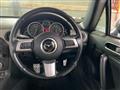 2012 Mazda Roadster