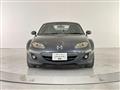 2012 Mazda Roadster