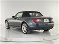 2012 Mazda Roadster