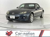 2012 Mazda Roadster