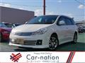 2017 Nissan Wingroad