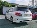2017 Nissan Wingroad
