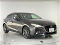 2017 Mazda Axela