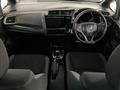 2017 Honda Fit Hybrid