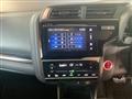 2017 Honda Fit Hybrid