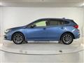 2020 Subaru Impreza