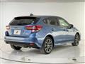 2020 Subaru Impreza