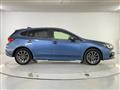 2020 Subaru Impreza