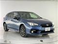 2020 Subaru Impreza