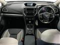 2020 Subaru Impreza