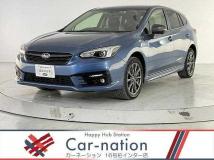 2020 Subaru Impreza