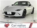 2019 Mazda Roadster