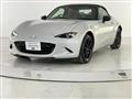 2019 Mazda Roadster