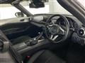 2019 Mazda Roadster