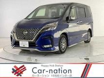 2021 Nissan Serena