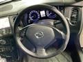 2011 Nissan SKYLINE CROSSOVER