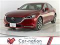 2018 Mazda Atenza