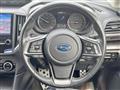 2018 Subaru Impreza