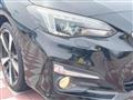 2018 Subaru Impreza
