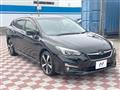 2018 Subaru Impreza
