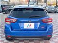 2021 Subaru Impreza