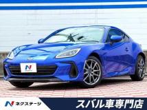 2024 Subaru BRZ