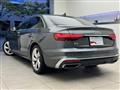 2021 Audi A4