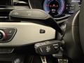 2021 Audi A4