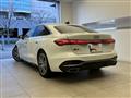 2025 Audi A5