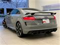 2021 Audi TT