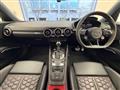 2021 Audi TT