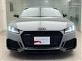 2021 Audi TT