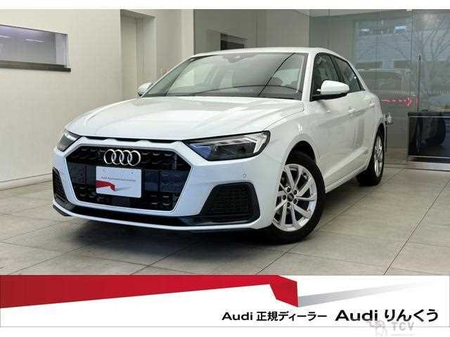 2025 Audi Audi Others