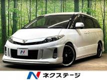 2012 Toyota Estima