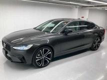 2023 Volvo S90