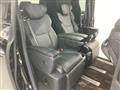 2024 Toyota Alphard Hybrid