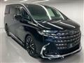 2024 Toyota Alphard Hybrid