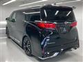 2024 Toyota Alphard Hybrid