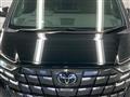 2024 Toyota Alphard Hybrid