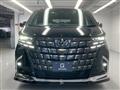 2024 Toyota Alphard Hybrid