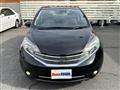 2015 Nissan Note