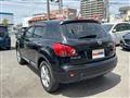 2013 Nissan Dualis
