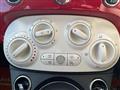 2022 Fiat 500